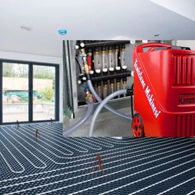 Diyarbakır Mekanik Su Kaçağı Tespiti