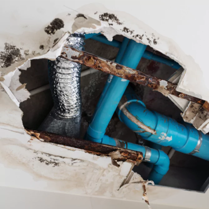 Diyarbakır Mekanik Su Kaçağı Tespiti