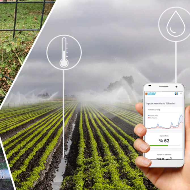 Diyarbakır Mekanik Su Kaçağı Tespiti