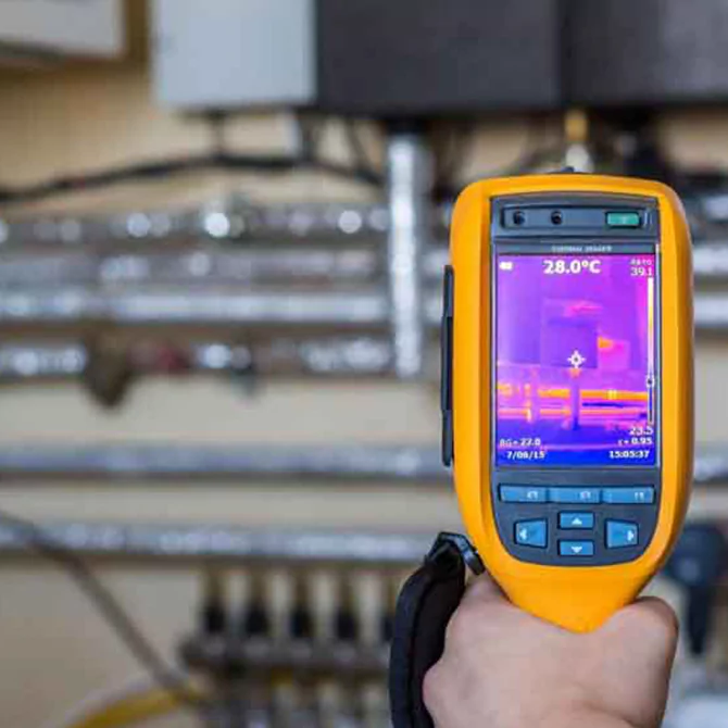 Diyarbakır Mekanik Su Kaçağı Tespiti