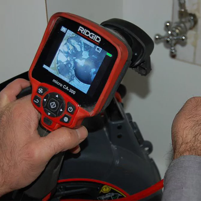 Diyarbakır Mekanik Su Kaçağı Tespiti